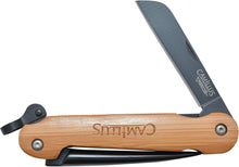 Load image into Gallery viewer, Camillus 7.5" Marlin Spike Folding Pocket Knife