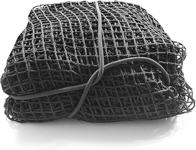 Aoneky Bale Hay Net -Average Feed Haynet for Horses