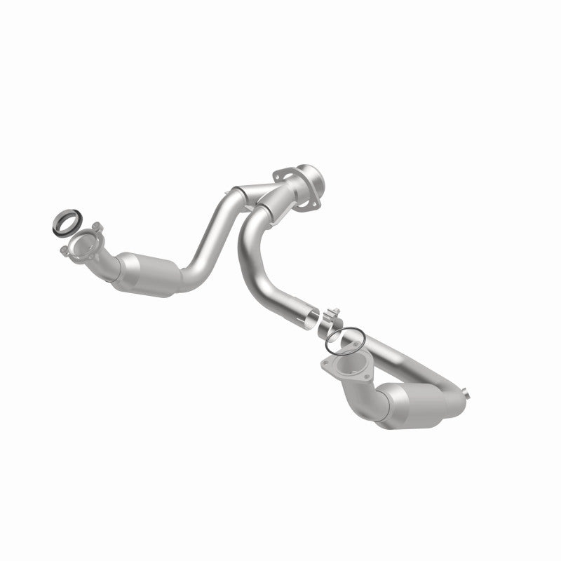 MagnaFlow 09-10 Cadillac Escalade 6.2L Direct Fit Converter