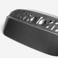 Load image into Gallery viewer, Seibon 2022 Toyota GR86 Carbon Fiber Trunk Lid