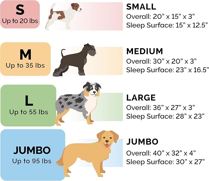 Furhaven Pillow Dog Bed for Large/Medium Dogs w/ Removable Bolsters & Washable Cover - Quilted Sofa - Coffee, Large