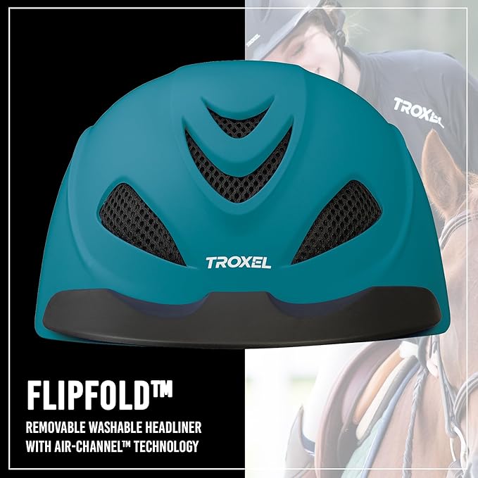 Troxel Very Peri Duratec Liberty Helmets