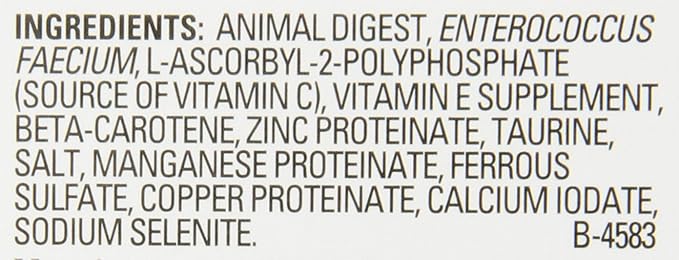 Purina 3-Pack Fortiflora Feline Nutritional Supplement for Pets