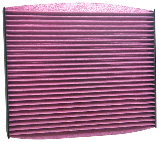 K&N Disposable Cabin Air Filter Advantage Plus Ford Ranger
