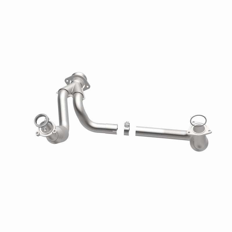 MagnaFlow 09-10 Cadillac Escalade 6.2L Direct Fit Converter
