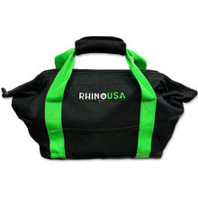 Load image into Gallery viewer, Rhino USA Recovery Bag (Black)
