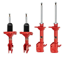 Load image into Gallery viewer, Pedders 05-07 Subaru WRX STi SportsRyder Strut Kit