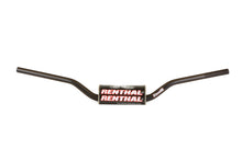 Load image into Gallery viewer, Renthal RC/ 04-18 Honda CRF/ 06-20 Kawasaki KX/ KXF Fatbar - Black