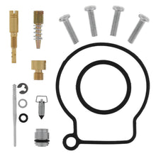 Load image into Gallery viewer, QuadBoss 08-19 Polaris Outlaw 50 Carburetor Kit