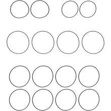 Load image into Gallery viewer, Camburg UCA O-ring Cap Kit