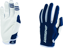 Load image into Gallery viewer, Answer 23 Ascent Glove Navy/White - Medium