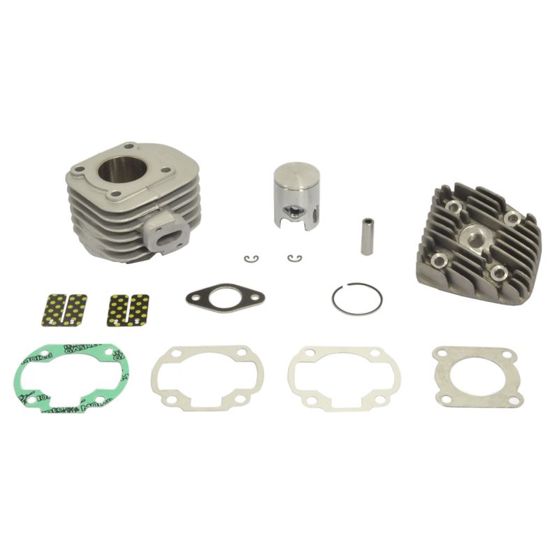 Athena Aprilia 50 40mm Bore 50cc Standard Bore Cylinder Kit w/Head