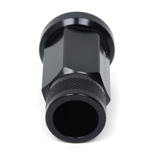 Load image into Gallery viewer, BLOX Racing Street Series Forged Lug Nuts - Black 12 x 1.25mm - Single piece