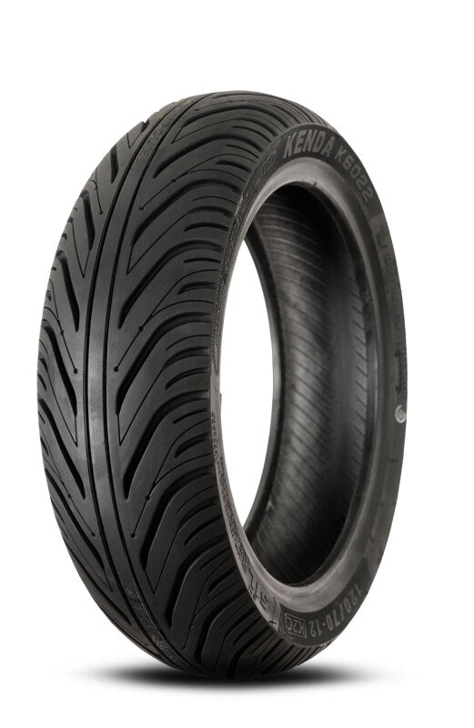 Kenda K6022 Kozmik Front/Rear Tires - 120/70-12 51L DC 11391042