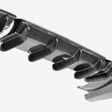 Load image into Gallery viewer, Seibon 2023+ Nissan Z MB-Style Carbon Fiber Rear Diffuser