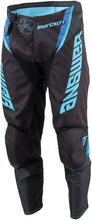 Load image into Gallery viewer, Answer 25 Syncron Envenom Pants Blue/Black Youth Size - 24