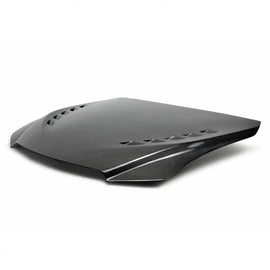 Seibon 21-22 Lexus IS300/IS350 F Sport - BT Style Carbon Fiber Hood