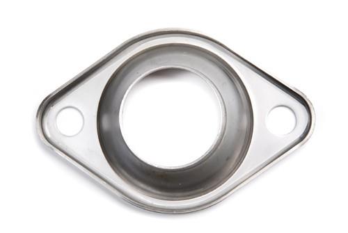 BLOX Racing JDM Honda Header Collector Flange  - 2.25inch (Stainless Steel)