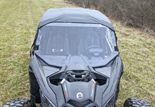 Load image into Gallery viewer, Seizmik 17-23 Can Am Maverick X3 MAX/ Turbo MAX / Turbo MAX R/RR/ XDS MAX/ XRS MAX Soft Door Kit