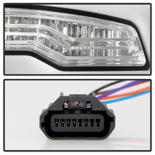 Load image into Gallery viewer, Spyder 19-24 Dodge Ram 2500/3500 HD LED Tail Lights - Blk (ALT-YD-DR19HDLEDBSAP-GRSEQ-BK)