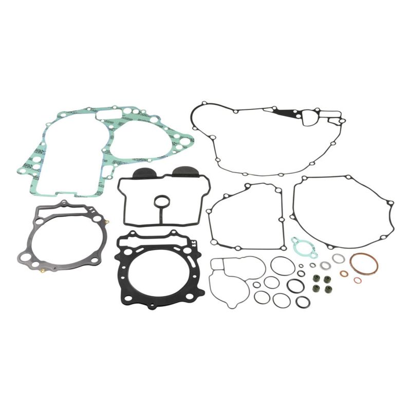 Athena 08-24 Suzuki RM-Z 450 Complete Gasket Kit