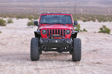 Load image into Gallery viewer, Fabtech 20-21 Jeep JT 4WD Gas 5in Crawler w/Dlss Resi