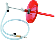 Load image into Gallery viewer, QuadBoss Tire Sealant Pump - 5 Gallon