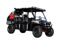 Load image into Gallery viewer, Skyjacker 2013-2013 Polaris (UTV) Ranger 900 XP EPS Control Arm