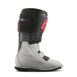 Gaerne GX1 Boot Anthracite/Grey/Red Size - 14