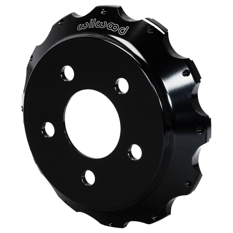 Wilwood hat 12X8.75 bc 5X4.50 MT .543 offset 2.800 reg
