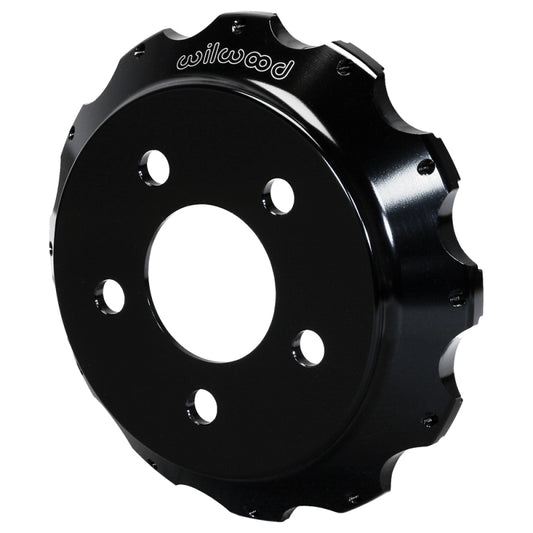 Wilwood hat 12X8.75 bc 5X4.50 MT .543 offset 2.800 reg