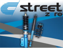 Load image into Gallery viewer, Cusco 2022+ Subaru WRX Base/Limited/Premium Street Zero A Coilover Kit Twin-Tube 40-Way Adjustable
