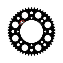 Load image into Gallery viewer, Renthal 2025 KTM 65 Rear Chain Wheel - Black 420-48GP Teeth