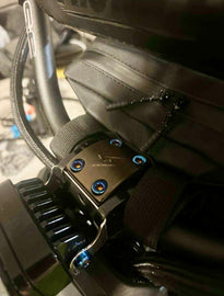 Super 73/ Ridstar/ Macfox/ Direct Mount Bolts