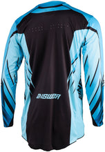 Load image into Gallery viewer, Answer 25 Elite Xotic Jersey Sapphire/Black - Small