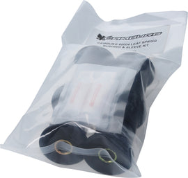 Camburg 2004 Leaf Spring Bushing & Sleeve Kit