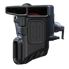 COLD AIR INTAKE FOR 2020-2023 SILVERADO, SIERRA 1500 / TAHOE, YUKON, SUBURBAN, ESCALADE DURAMAX 3.0L