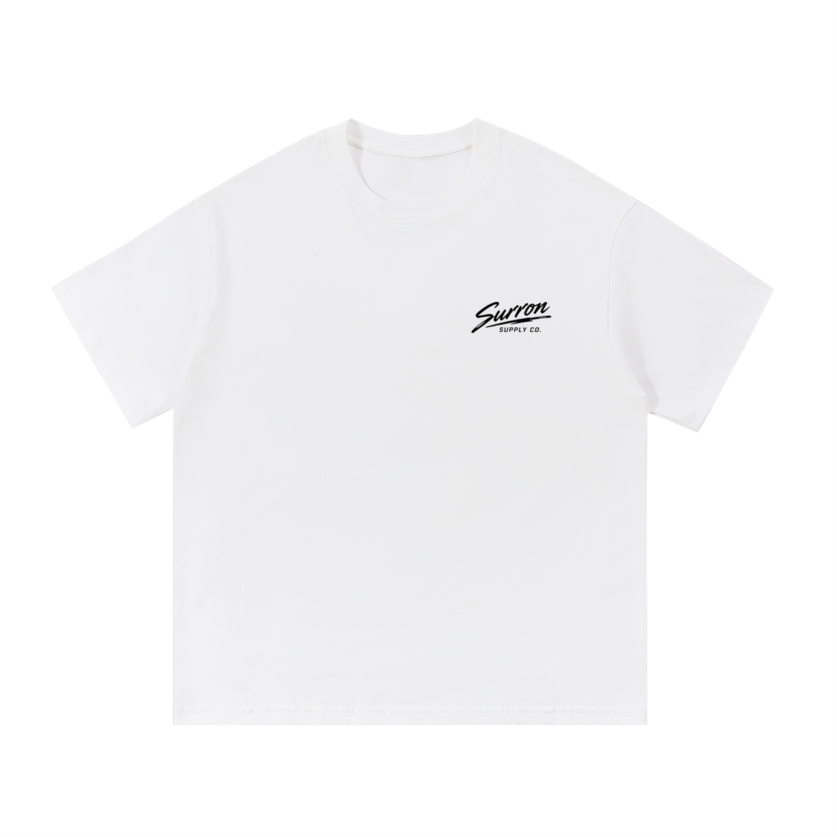 Palm Fade Tee