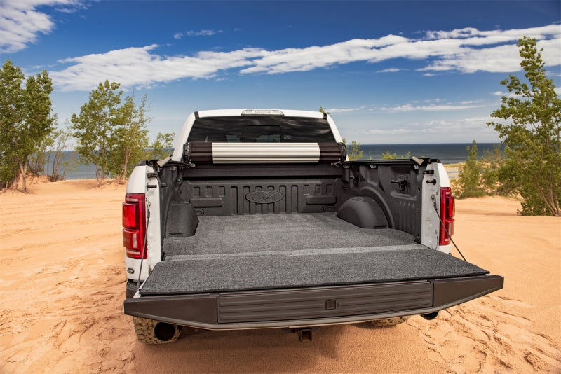 BedRug 20-23 Jeep Gladiator JT 5ft Bed XLT Mat (Use w/Spray-In & Non-Lined Bed)