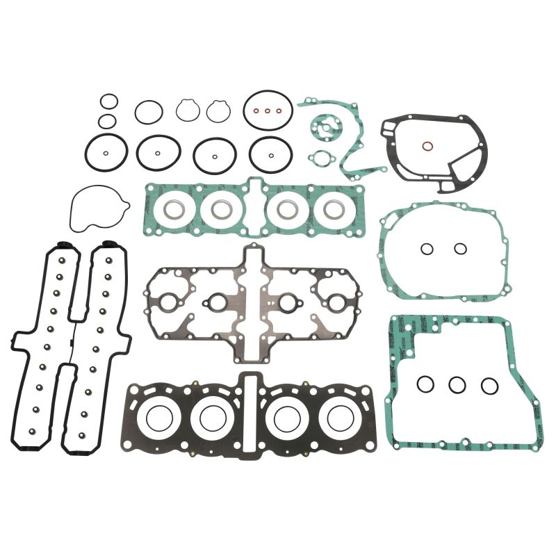 Athena 85-91 Yamaha FZ 750 Complete Gasket Kit (Excl Oil Seal)