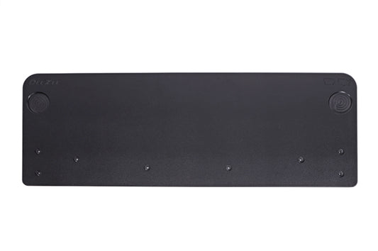 Dee Zee 15-23 Chevrolet/GMC Colorado/Canyon Tailgate Board - Polymer Composition