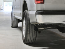 Load image into Gallery viewer, aFe CONTROL Wheel Spacers Ford F-150 21-25 6x135mm CB 87.1mm 1-1/2 IN Thickness
