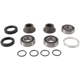 Pivot Works 88-94 Honda CR125R Rear Waterproof Wheel Spacer Kit