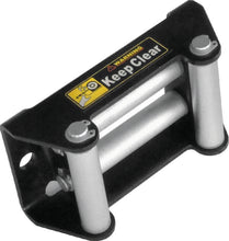 Load image into Gallery viewer, QuadBoss Winch Roller Fairlead 4in