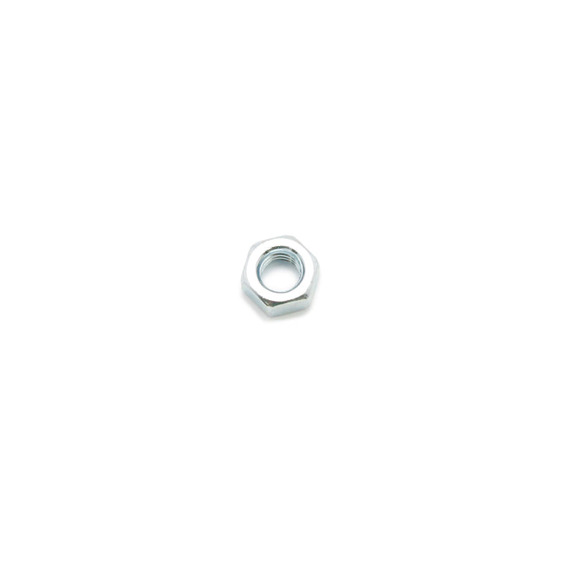 Wilwood nut M8-1.25 hex clear zinc