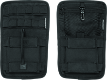 Load image into Gallery viewer, Kuryakyn Internal Saddlebag Organizer