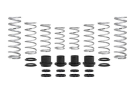 Eibach Pro-UTV 18-19 Polaris XP1000 Turbo 4 Seat Stage 2 Performance Springs