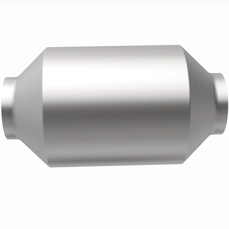 MagnaFlow Universal Catalytic Converter 2.5in Spun CA