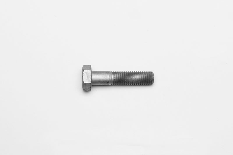 Wilwood bolt M14-2.00X60MM LG hhcs 10.9 WES072 CL1 silver din 931 22MM head