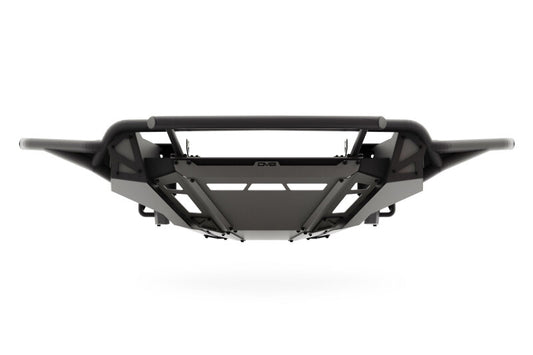 DV8 Offroad 23-23 Chevrolet Colorado Bolt-on Tube Front Bumper